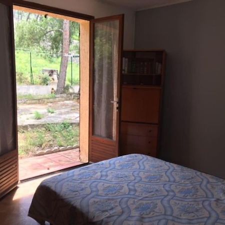 Marseille - Calanques Villa Eksteriør billede
