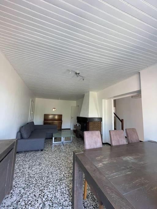 Marseille - Calanques Villa Eksteriør billede